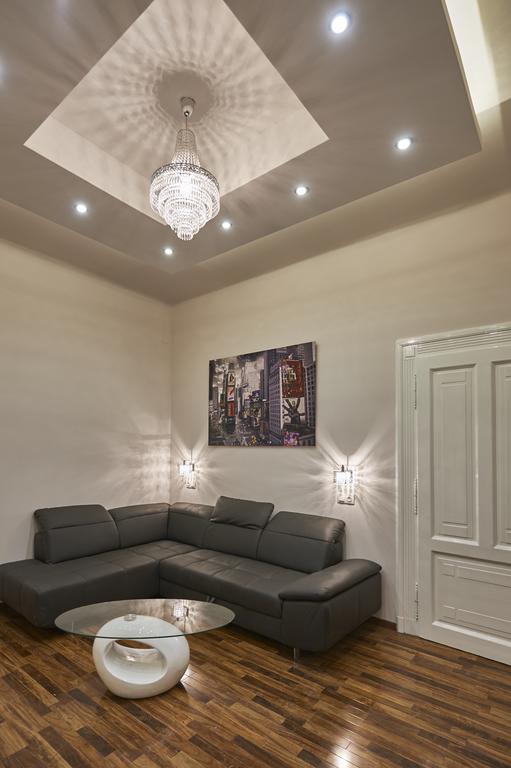 Parliament Apartment Budapest Exterior photo